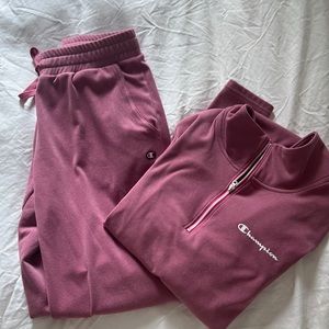 Champion Set